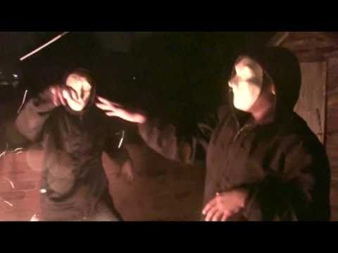 THE FIRE PIT - Matt Henshaw & ReggiiMental