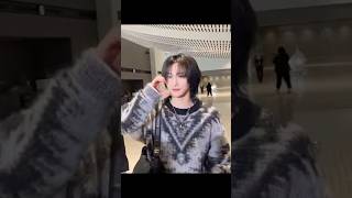 Download lagu he got that runway walk 😩😩 | #ateez #seonghwa #parkseonghwa #kpop mp3