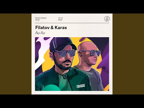 Au Au (Extended Mix)