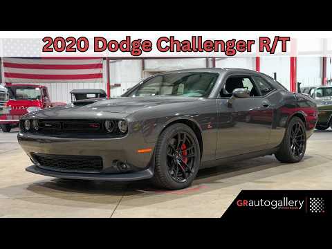 2020 Dodge Challenger (CC-2118371) for sale in Kentwood, Michigan