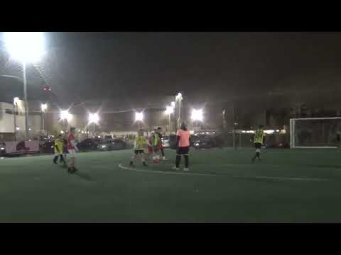 SOL NACIENTE VS FEDE Y 10 - #LigaNuñez - #Apertura SLD - 26/6/2022