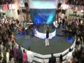 CONFERÊNCIA DO ESPÍRITO SANTO REFLETINDO A GLÓRIA DE DEUS Ricardo Robortella