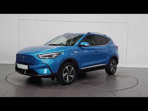 MG ZS ZS LR 72kWh Exclusive*Call Andrew-0862617858 - Image 2