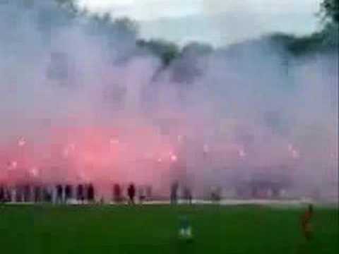 Radomiak 1910 vs Broń Radom