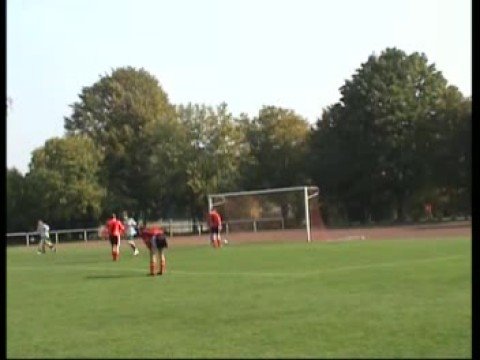 Hammer SpVg III - FC Pelkum III