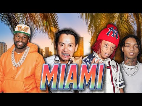 Floyd Mayweather Spent $10,000,000 in 7 Days… And We Filmed EVERYTHING 😳