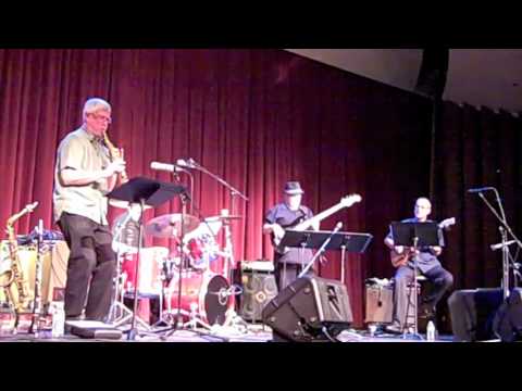 Harvey Wainapel Organization video