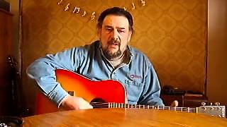 I Guess Those Shoes Were Just Too Big To Fill - Original - Al Heiser