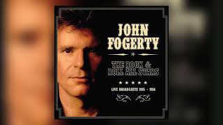 John Fogerty - My Pretty Babe / Leave My Woman Alone (Live)