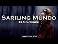 Sariling Mundo - TJ Monterde (Lyric Video)