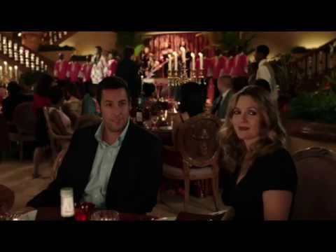 Blended - Official Movie Trailer [HD] - Adam Sandler Drew Barrymore