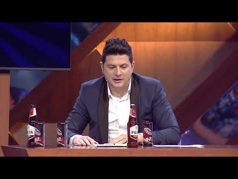 Xing me Ermalin - Ismail Keta dhe Ferit Keta - Emisioni 14 - Sezoni 2! (16 dhjetor 2017)