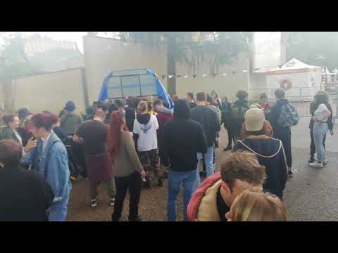 Dubatriation plays Don Fe - Jah heavy load flute cut !