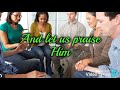 PRAISE HIM BY JOSEPH HILL CULTURE Lyrical video
