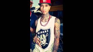 Tyga - King &amp; Queens (feat. Nas &amp; Wale) full song