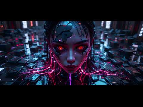Aubrey Fry - Dystopia