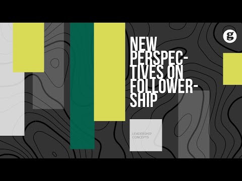 Introduction to Leadership