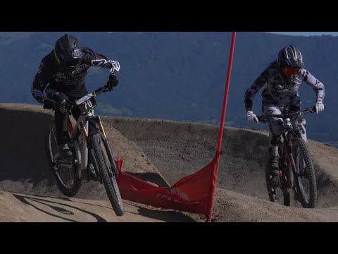Sea Otter classic 2023 dual slalom