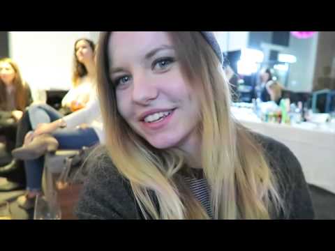 Geheimer Dreh/ 50 Shades of Grey.mp4 [VLOG 12]
