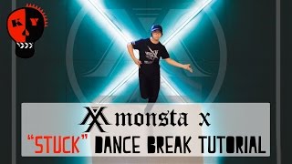 Download lagu 【Ky】MONSTA X — Stuck(네게만 집착해) Dance Break MIRRORED TUTORIAL mp3 Download lagu 【Ky】MONSTA X — Stuck(네게만 집착해) Dance Break MIRRORED TUTORIAL mp3
