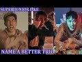 MV Reaction - SUPER JUNIOR:D&E (슈퍼주니어) Danger (땡겨) MV Reaction - SUPER JUNIOR:D&E (슈퍼주니어) Danger (땡겨)