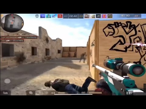 FLICK SHOT | STANDOFF2-FRAGMUVIE