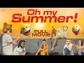 Oh My Summer Full Movie Funmoji Telugu Full Movies MCA Comedy Movie Infinitum Movies