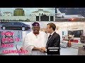 how rich is Mike Adenuga? All Mike Adenuga House, Private Jet, Luxuries & Company