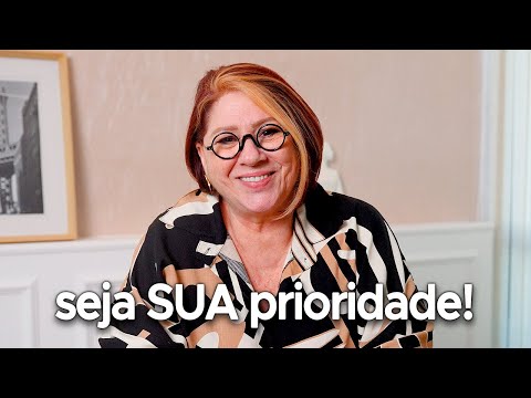 ARE YOU PUTTING YOURSELF LAST? CHANGE THAT NOW! with Dr. Anahy