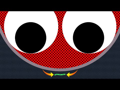 SLITHER.IO A.I. - EPIC SLITHER.IO GAMEPLAY - EPIC SCORE - GOKU SKIN - WORLD RECORD