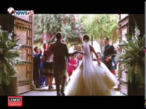 विवाह अघि दुलाहा पिट्ने अनौठो परम्परा - NEWS24 TV