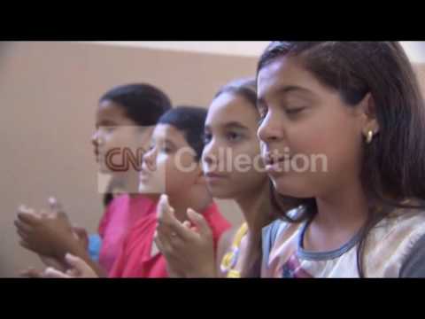 BRAZIL:POPE TRAVELS TO RIO