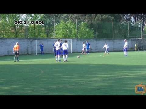 Sintesi Giocare - Pocb - Rolafer Briantea 84