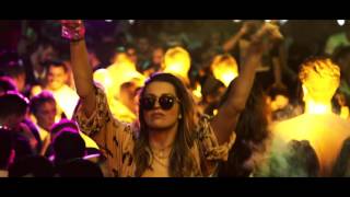 EQUINOX  BLUE MARLIN IBIZA UAE  18th MARCH 2016