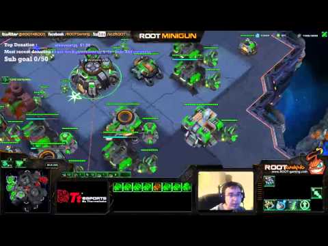 Random Bronze-To-Grandmasters Day 1(1/4)