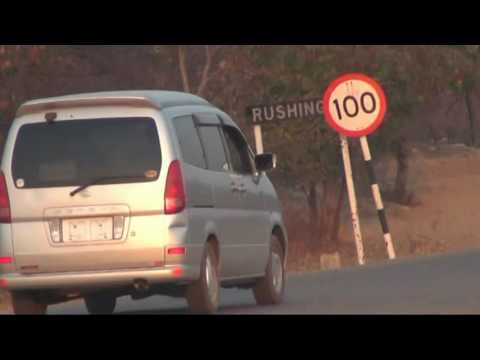 JAH BEE-- PAMANGOMA.....video by Charlienet