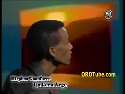 HIRPHAA GANFUREE OLD OROMOO MUSIC