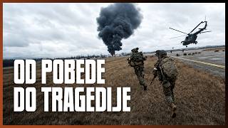 Šta se ZAISTA desilo u Gostomelju?