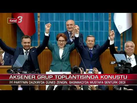 KANAL 3’TE SABAH 12 02 2019