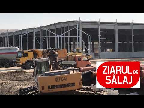 Lucrari Dedeman Zalau
