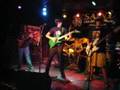 Beyond Salvation live at The Saint