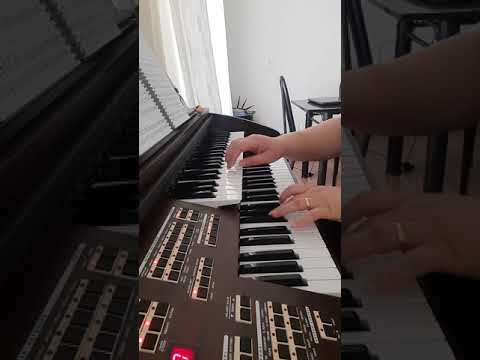 Hino 73 (84 BPM) #hinospontuados