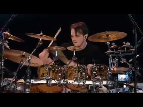 Gavin Harrison  Anesthetize