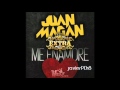Me Enamore - Juan Magán (feat. Grupo Extra ...