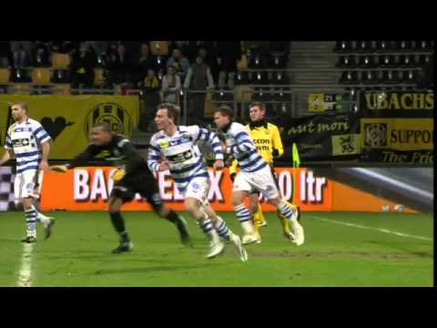 Roda JC Kerkrade - De Graafschap [Kah Hadouir Junker]
