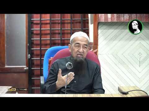 Isteri Lebih Kaya Daripada Suami - Ustaz Azhar Idrus