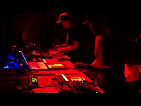 reedd - Live @ Freedom | Nowa Jerozolima | 2015