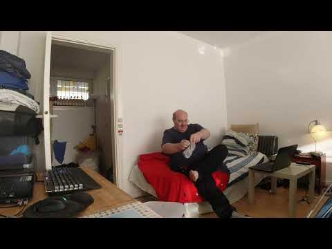 MongoTV_5599 - Del 12 - UPLOADER VIDEO TIL YOUTUBE SØVNDRUKKEN TIRSDAG FORMIDDAG