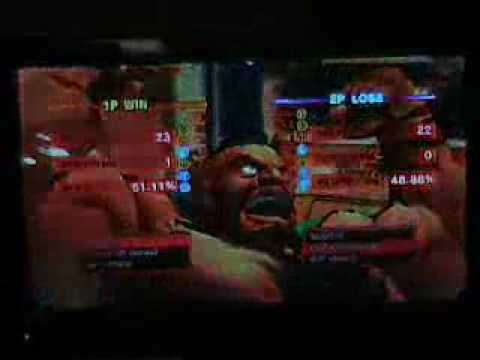 OHN8 - SF4 - Pool D - nickerz v vlade