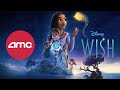 AMC Previews Wish November 22 2023